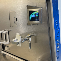 Labconco Logic + Purifier 6' Biosafety Cabinet image 3